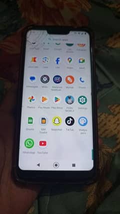 moto g7 power 15000