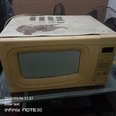 oven for sale