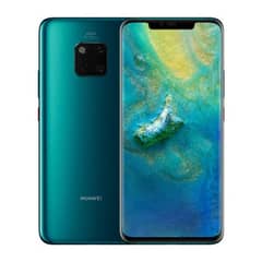 Huawei mate 20 pro 8gb 256gb