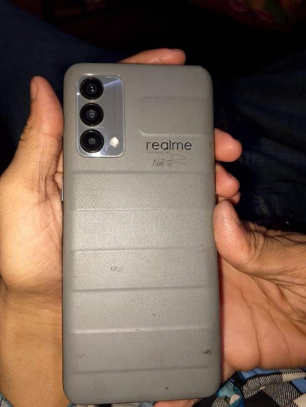 realme gt master edition 2