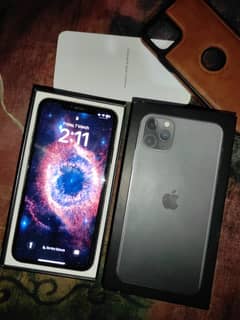 Iphone 11 pro max non pta 256gb 84