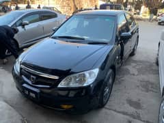 Honda Civic VTi 2006