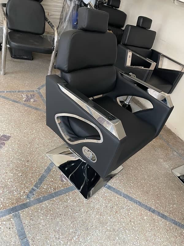 Barber Chair Salon chair Makeup chair salon design 6