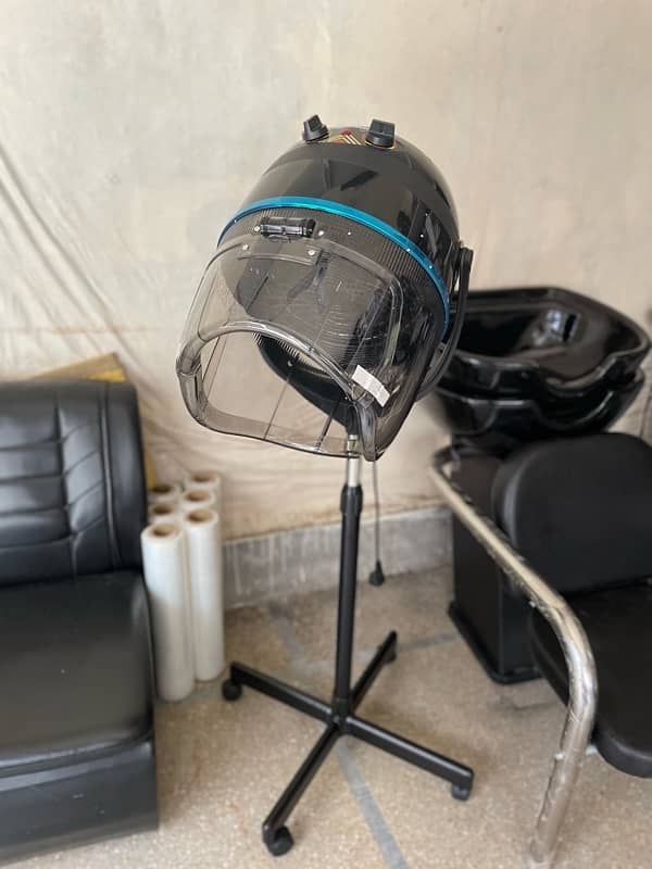 Barber Chair Salon chair Makeup chair salon design 12