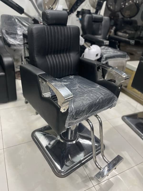 Barber Chair Salon chair Makeup chair salon design 13