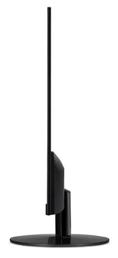 24" Inch 75Hz Borderless IPS New Monitor With Box,Full HD LED,Speaker