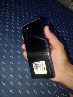 Tecno Camon 18T