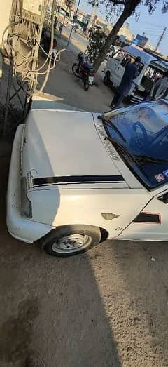 Suzuki Mehran 1989