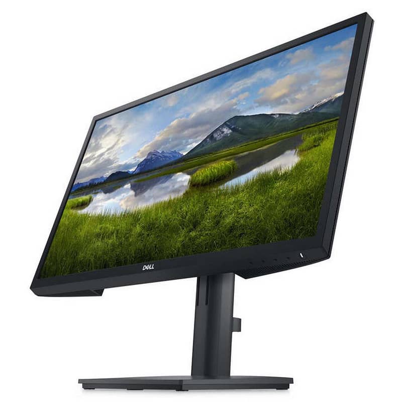 24" Inch Dell New With Box 2022 Model IPS Full HD LED Monitor -Speake 6