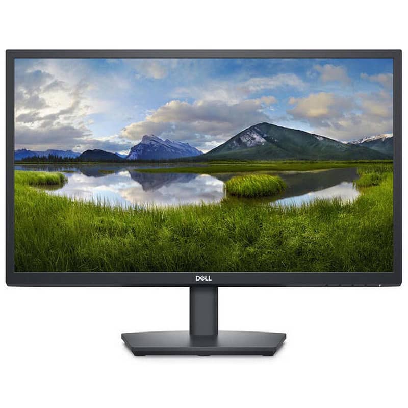 24" Inch Dell New With Box 2022 Model IPS Full HD LED Monitor -Speake 7