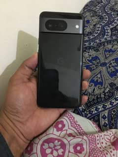 Mobil phone Google pixil 8 no box no charge just phon 8 128 HB