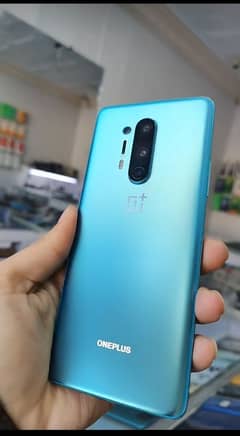 oneplus 8 pro dual sim 8gb 128 gb