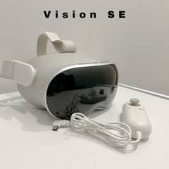 vision SE | virtual reality headset | Emdoor company