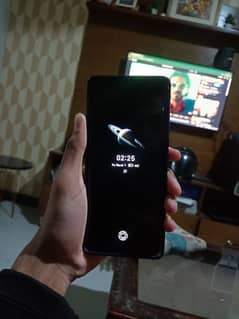 Tecno spark 20 pro plus