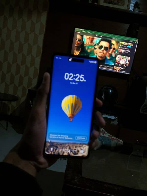 Tecno spark 20 pro plus 3