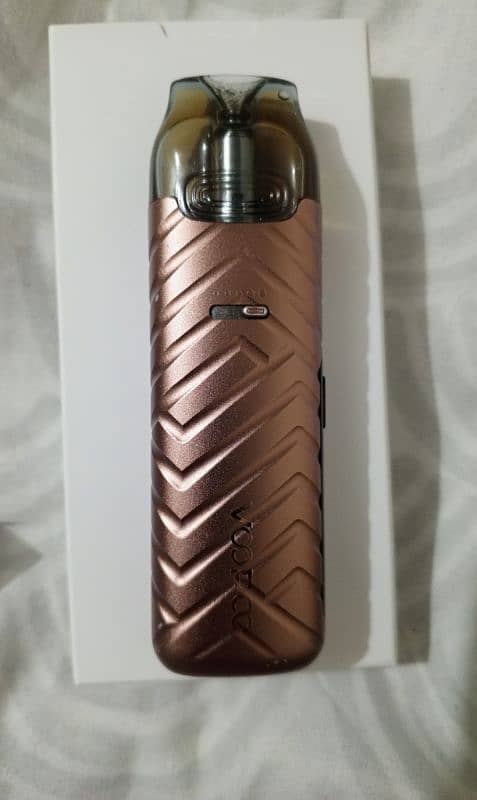 voopoo V mate pro 0