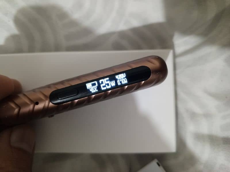 voopoo V mate pro 4