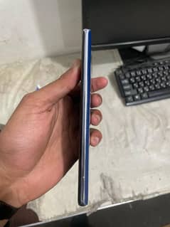 Samsung galaxy Note 8