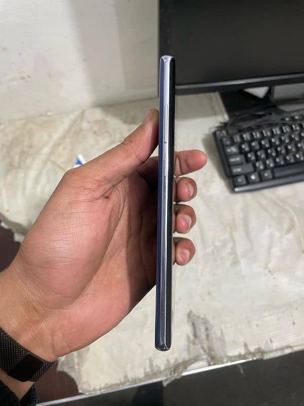 Samsung galaxy Note 8 3