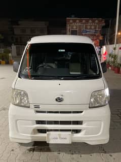 Daihatsu Hijet 2009 EVERY MEHRAN AUTO CAR CULTUS ALTO