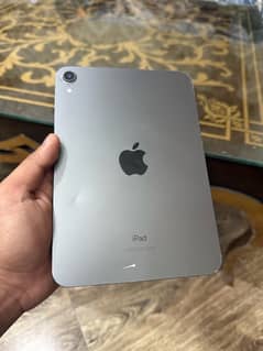 iPad mini 6