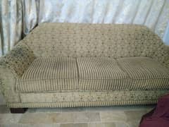 5 seater sofa set