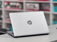 Hp 840 G4 Core i5 7th Generation 8GB Ram DDR4 / 256GB SSD NVME