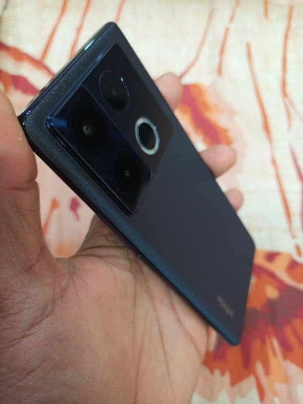 Infinix note 40 pro 12/256 box open 11 month worantyy cont 03452502539 5