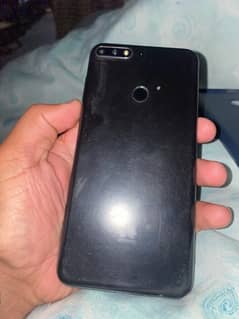 Huawei y7 prime 3gb 32gb pta approve