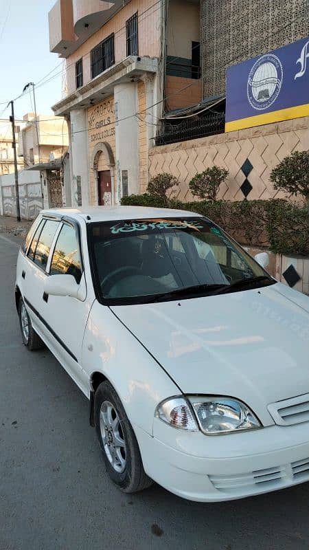 suzuki cultus 2009 03153986982 0