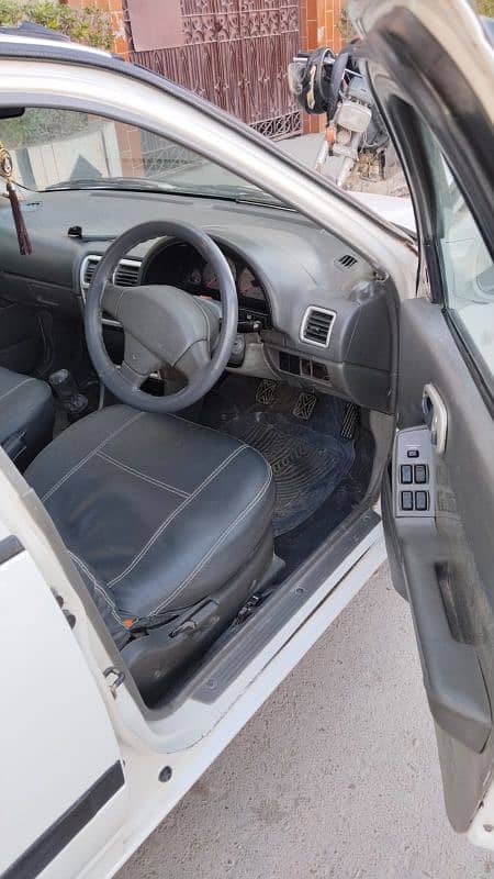 suzuki cultus 2009 03153986982 5