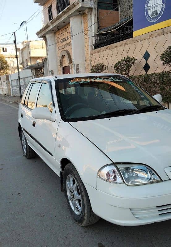 suzuki cultus 2009 03153986982 6