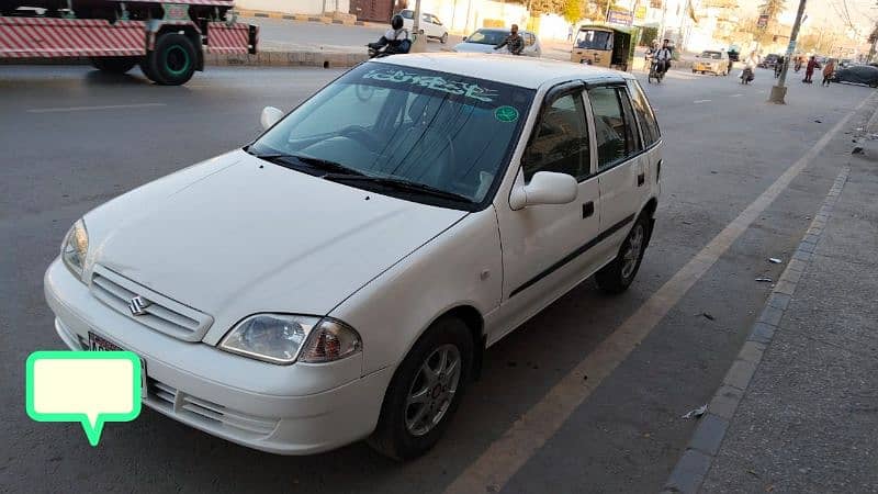 suzuki cultus 2009 03153986982 7