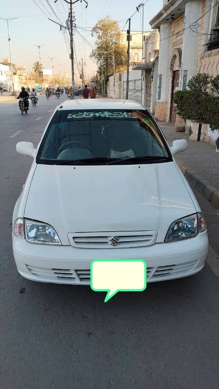 suzuki cultus 2009 03153986982 10