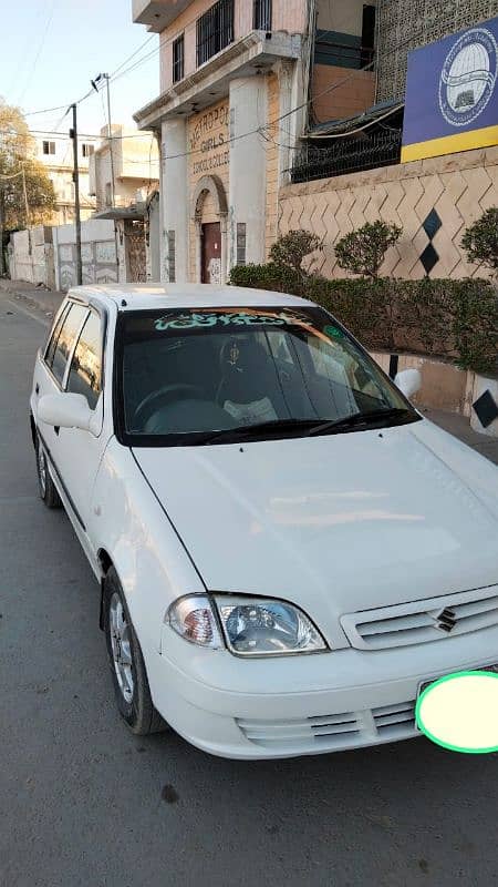 suzuki cultus 2009 03153986982 11