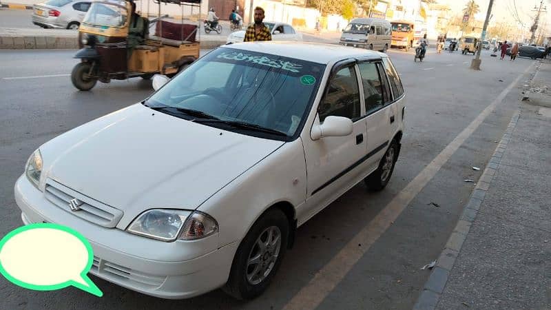 suzuki cultus 2009 03153986982 12