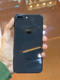 Iphone 8 plus