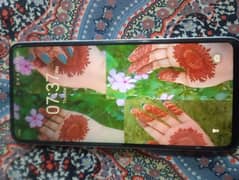 tecno spark go 2024 good condition with box and charger 1 month vrinty