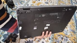 Good condition one hand used laptop