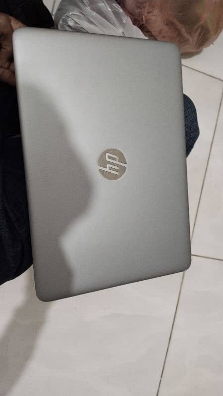 Good condition one hand used laptop 5