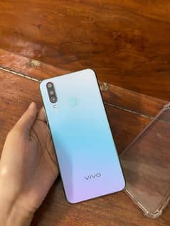 Vivo y17 for sale