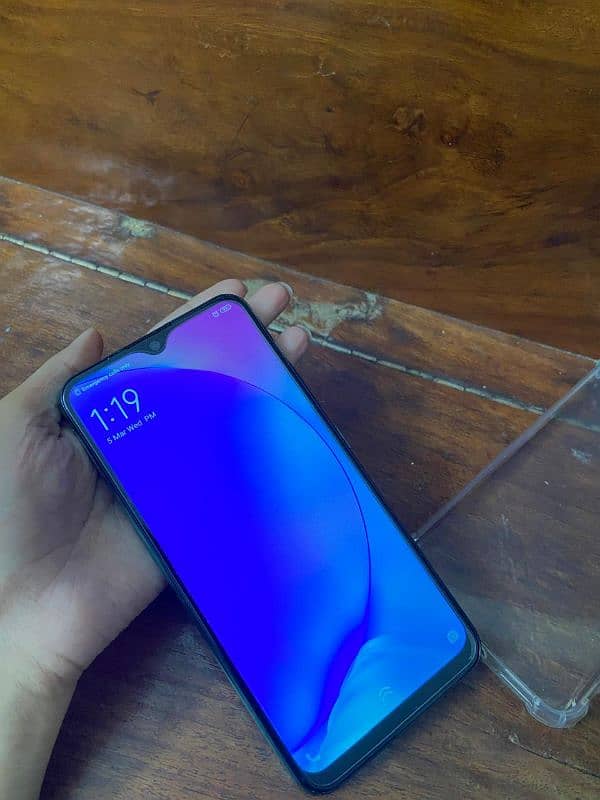 Vivo y17 for sale 1