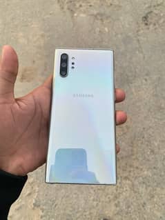 samsung note 10plus 5G