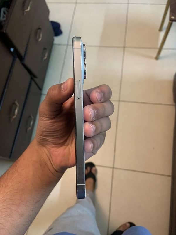 iphone 14 pro max 256gb non pta FU 2 months esim tim remaining 3