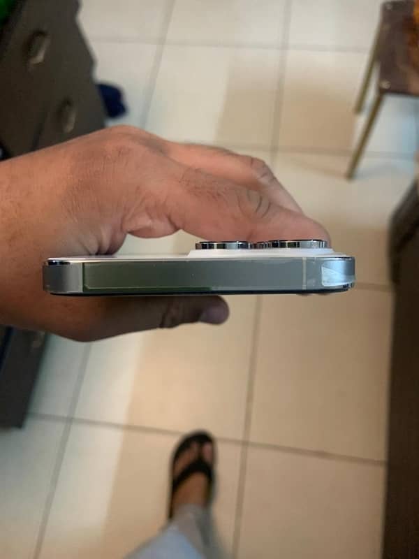 iphone 14 pro max 256gb non pta FU 2 months esim tim remaining 4