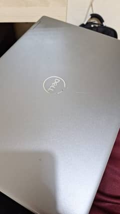 DELL PRECISION 7680