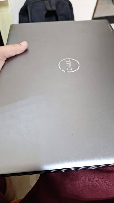 DELL PRECISION 7680 4