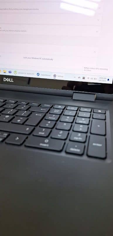 DELL PRECISION 7680 12