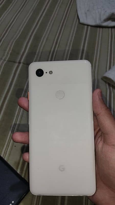 google Pixel 3xl pta approved 2