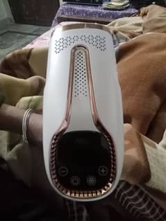 ipl hair removal